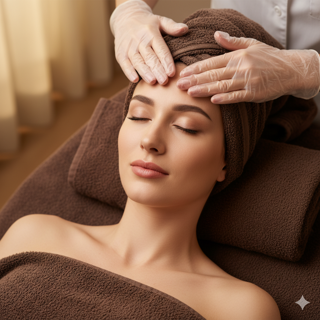 ハリと潤いの“つるつるたまご肌”になりたい方に✨