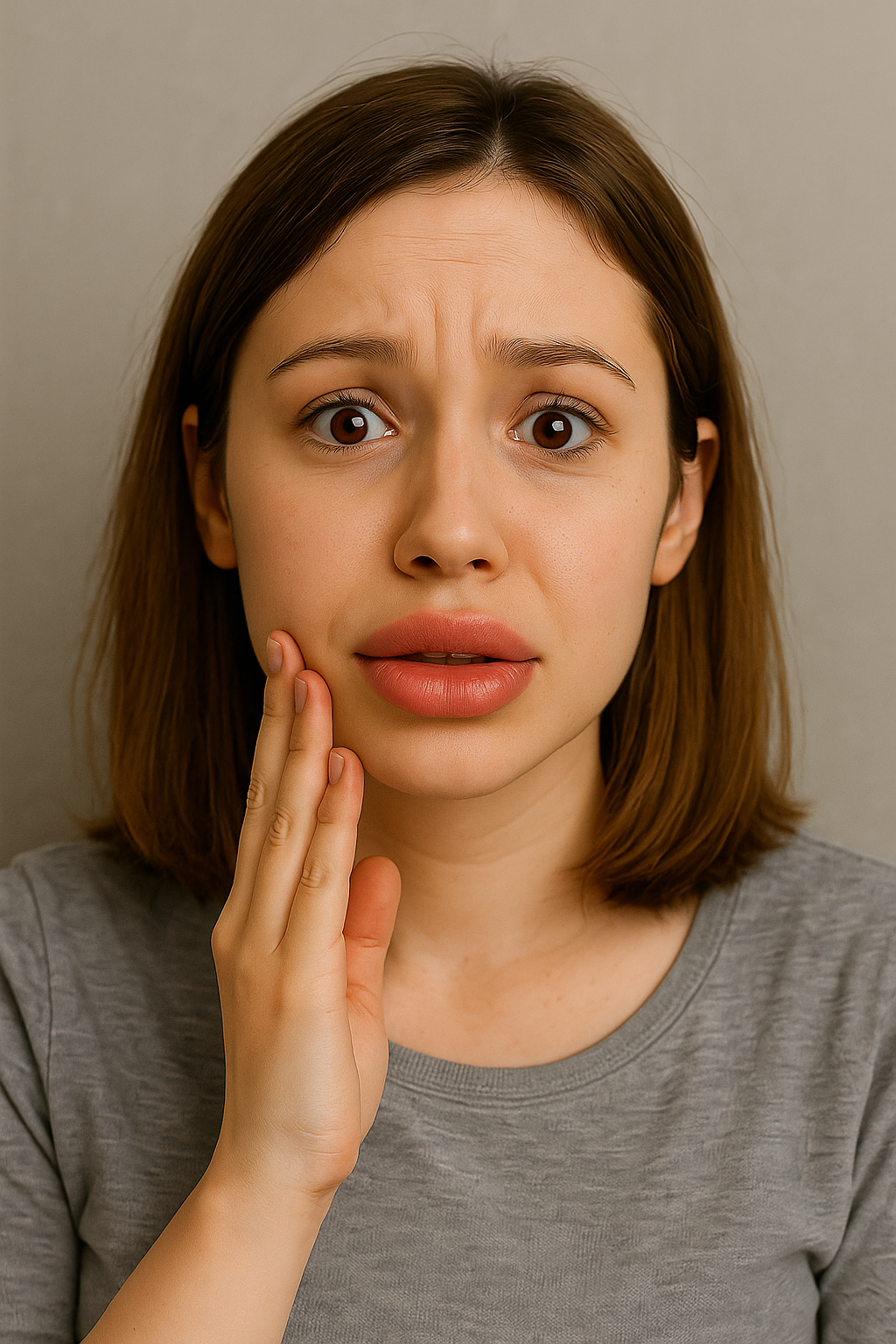 思ってた仕上がりと違う…そんな時の“ヒアルロン酸リセット治療