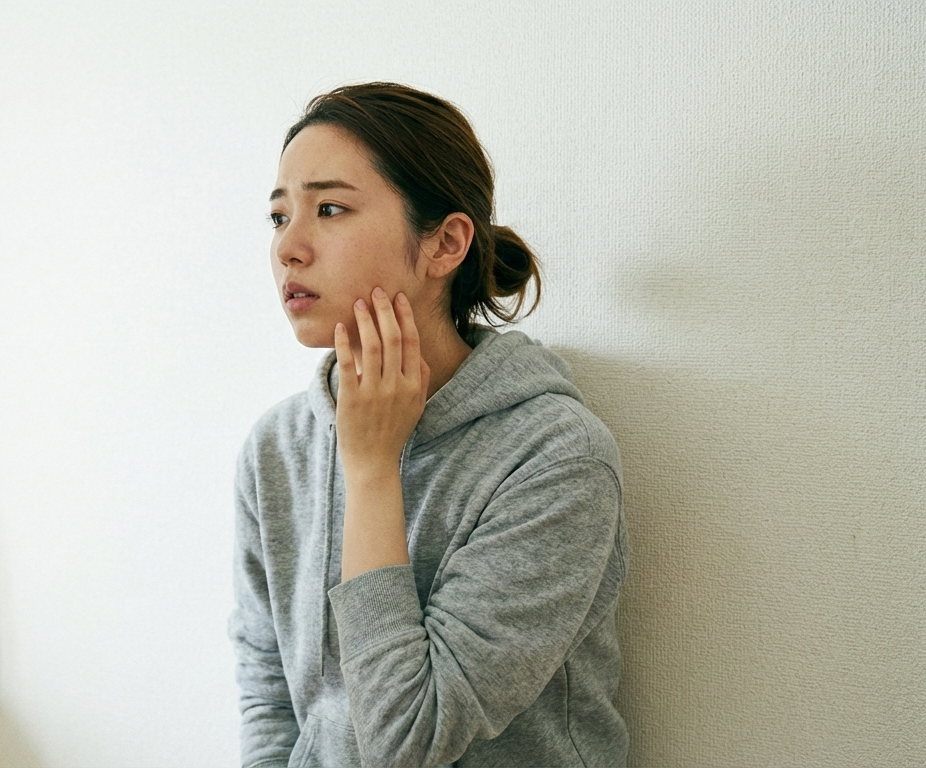 あご下の脂肪が消える！？「ハイフディープシャワー」